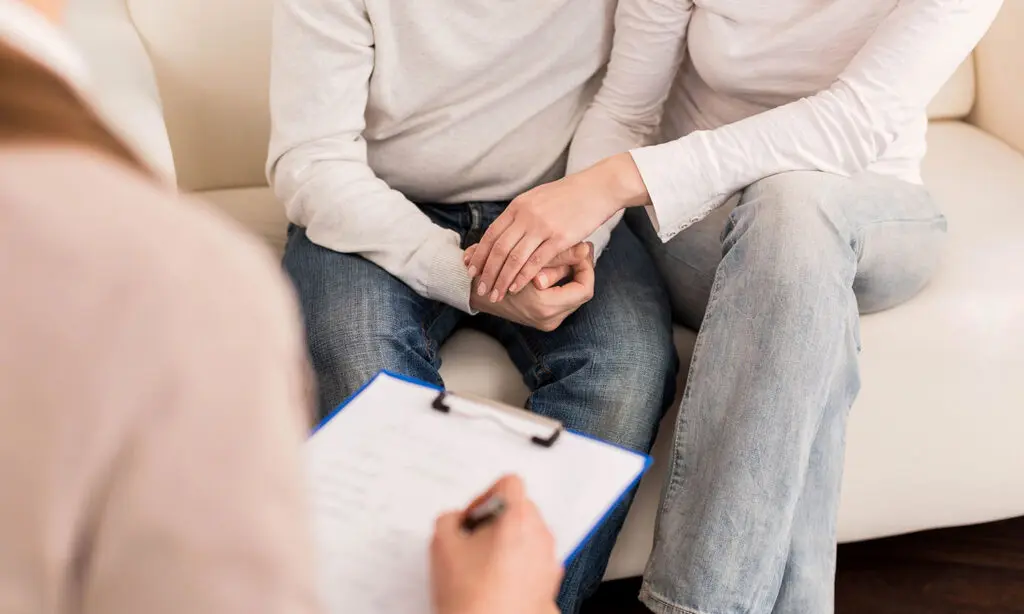 Inovi Fertility The Role of Genetics in Fertility: Unraveling Disorders & Abnormalities