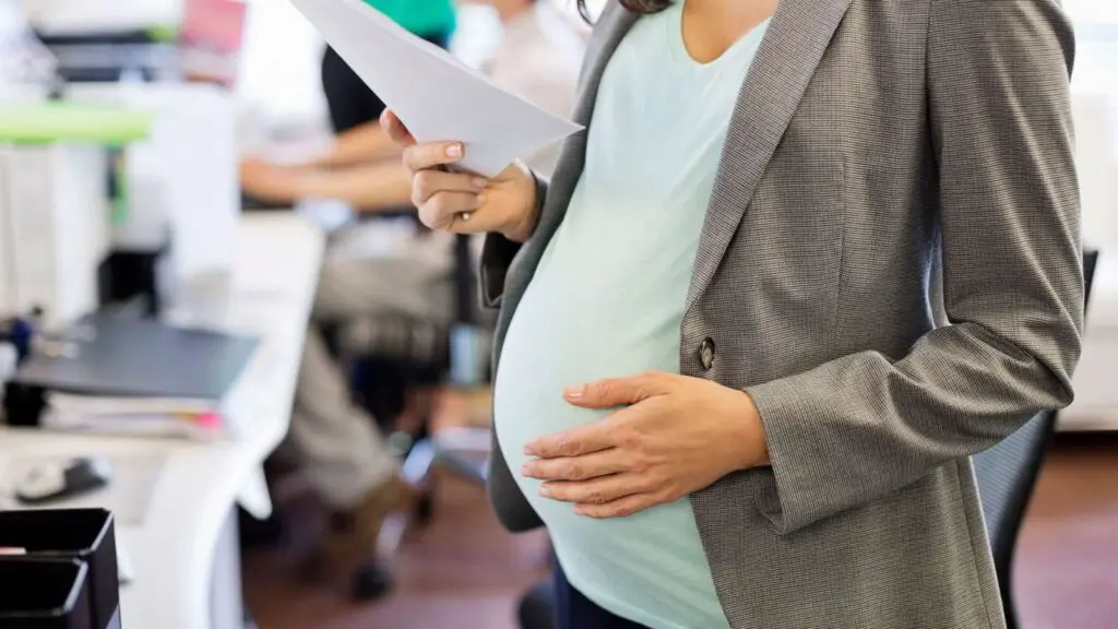 Inovi Fertility Fertility-Friendly Workplaces: 5 Steps to Support Employees