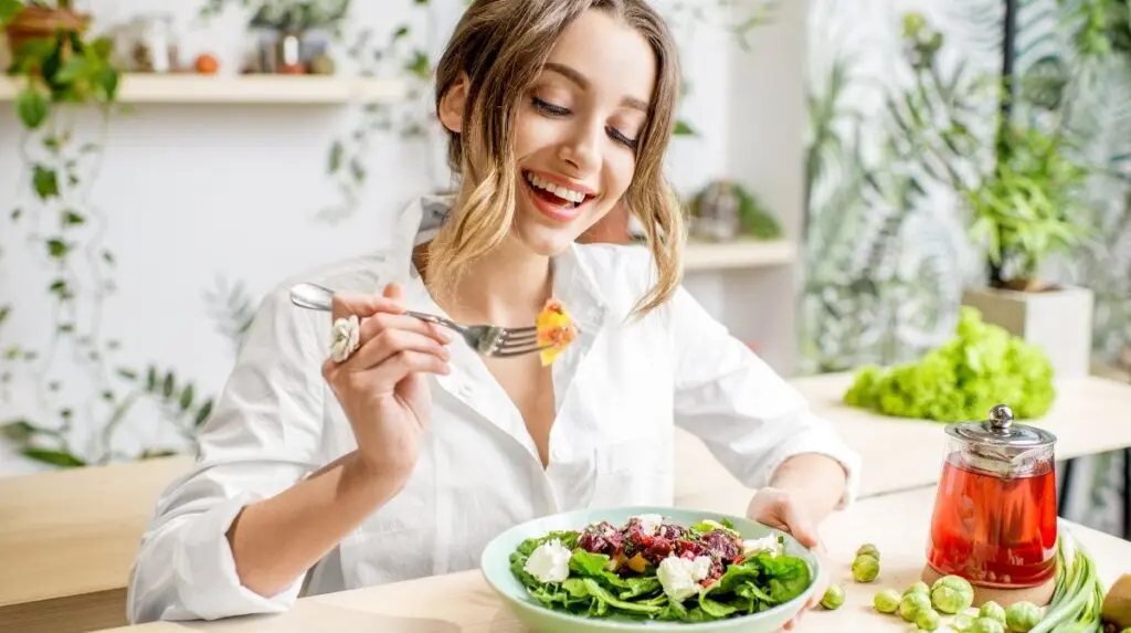 Inovi Fertility Nutrition and Fertility: The Impact of Diet on Reproductive Health