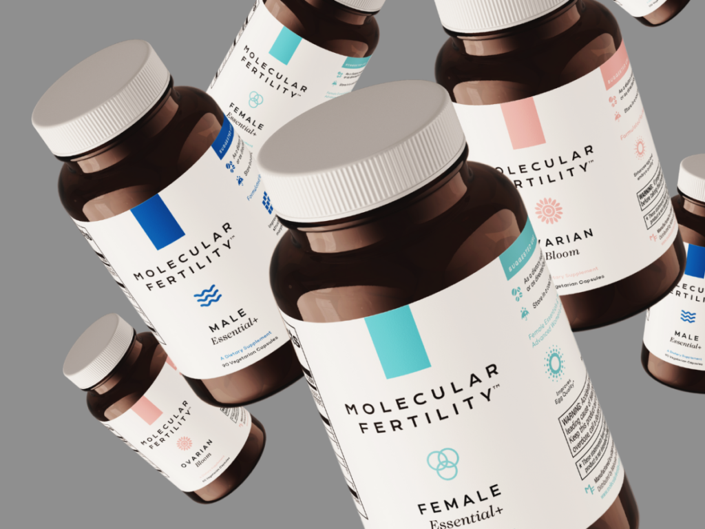 Inovi Fertility Do Fertility Supplements Work? A Comprehensive Review