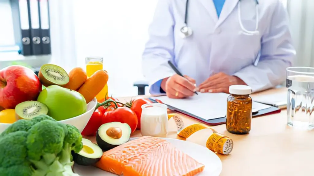 Inovi Fertility Fertility Diet Plan: Essential Foods to Eat and Avoid