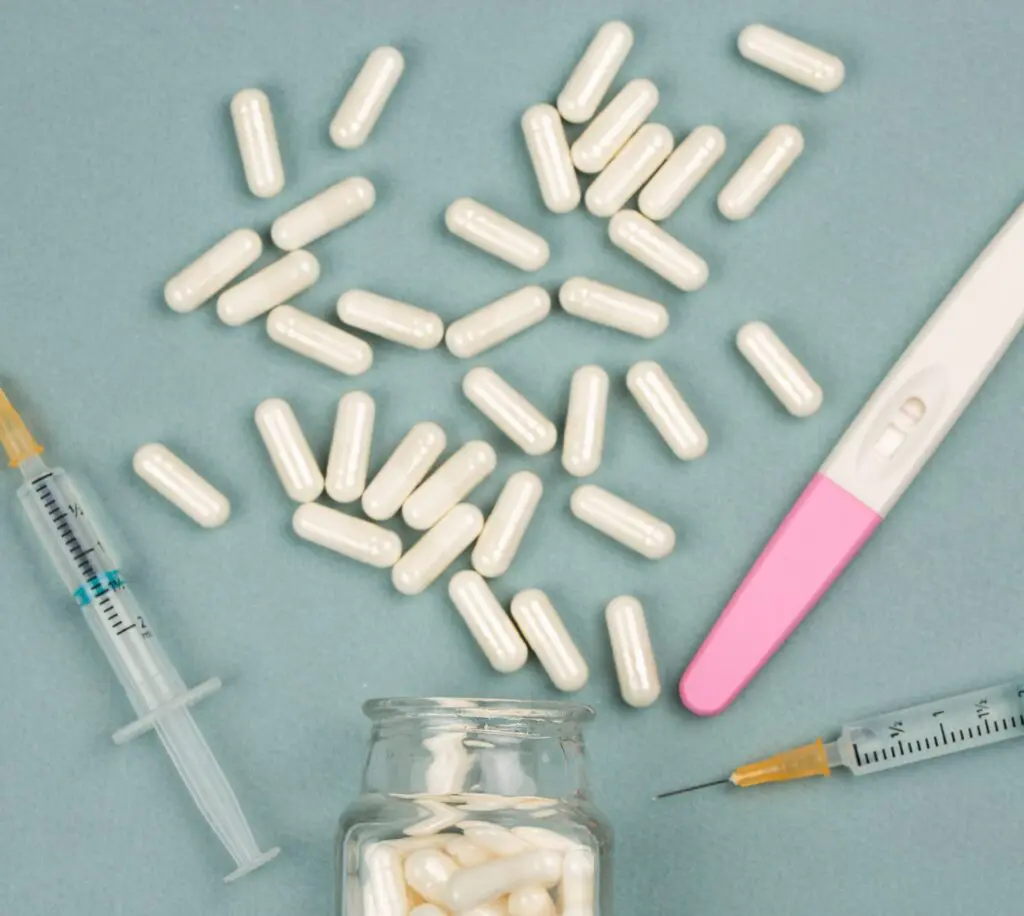 Inovi Fertility Fertility Medications Explained: Types, Benefits & Concerns