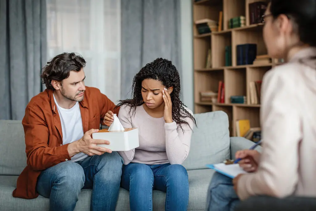 Inovi Fertility Fertility Counseling Services: Compassionate Support & Guidance