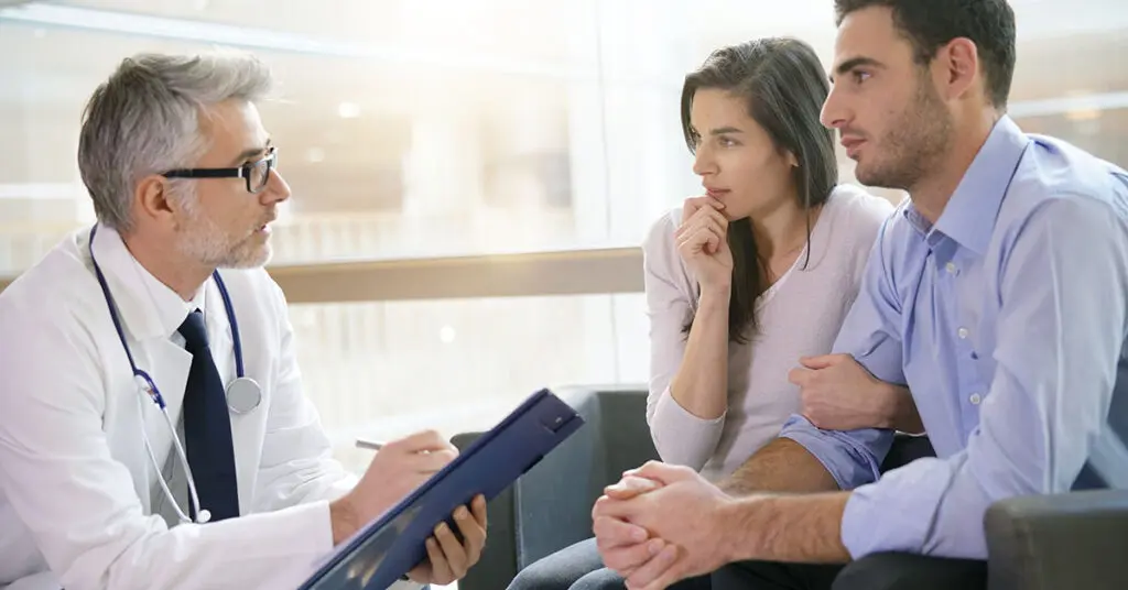 Inovi Fertility Fertility Treatment Side Effects: Risks and Long-Term Impact