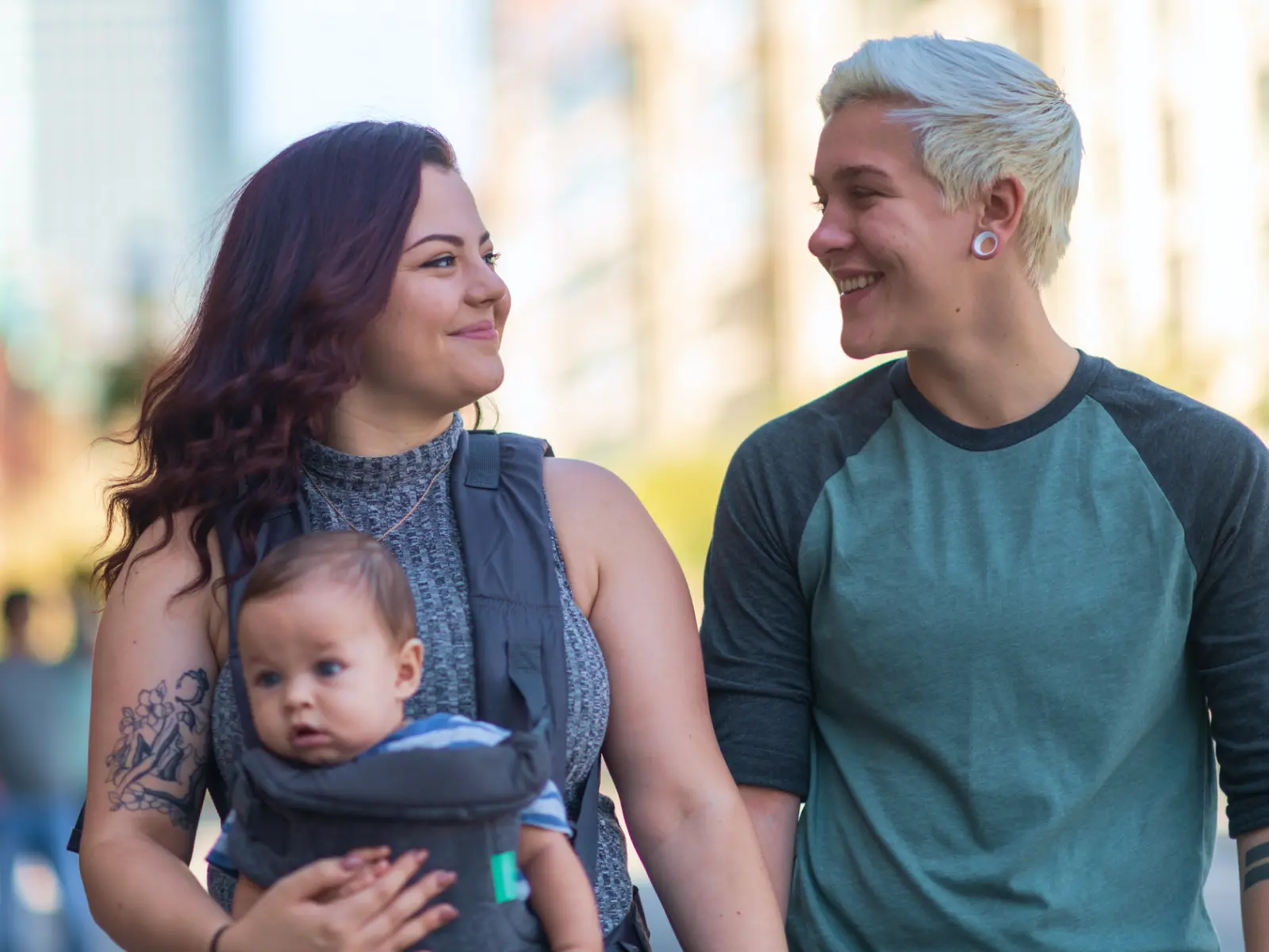LGBTQ+ Fertility Options in Houston: Pathways to Parenthood - Image