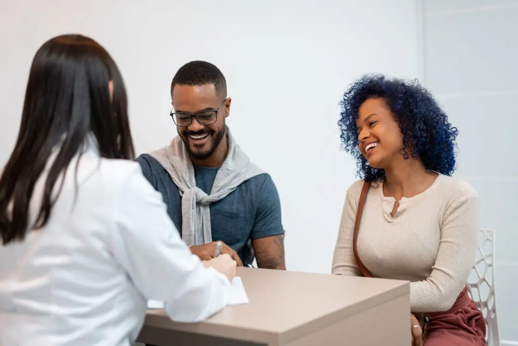 Inovi Fertility Preconception Counseling: Essential Insights for Future Parents