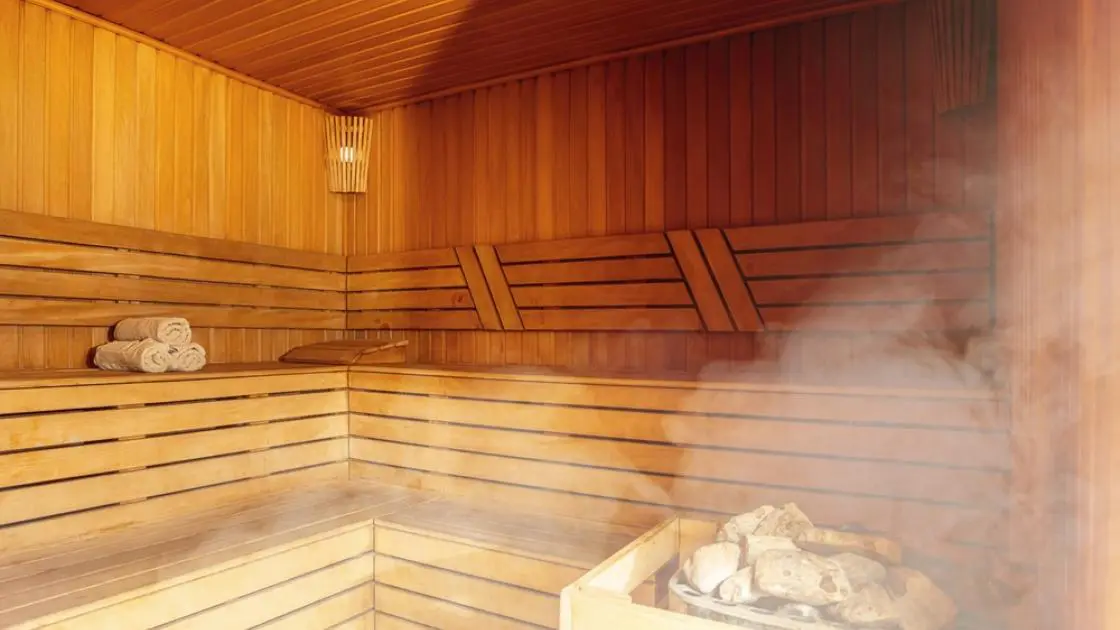 Is sauna use safe while trying to conceive? - Image
