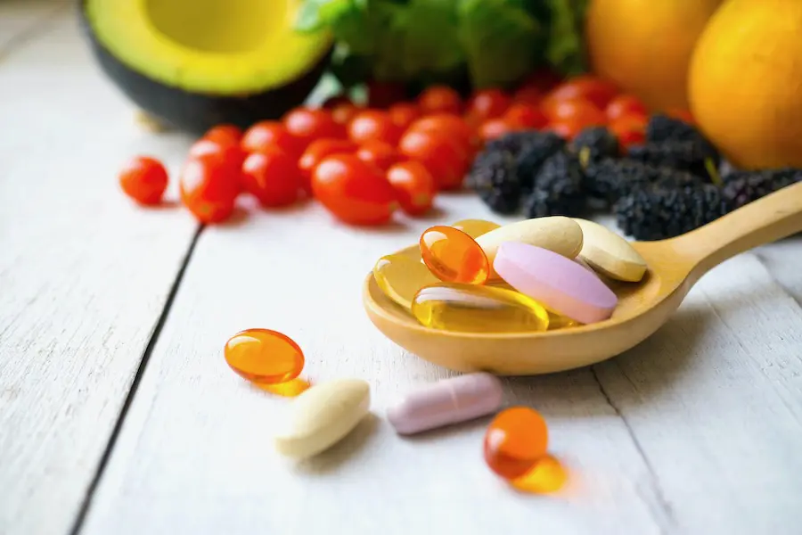 Inovi Fertility Vitamin D and Fertility: Understanding the Connection and Boosting Levels