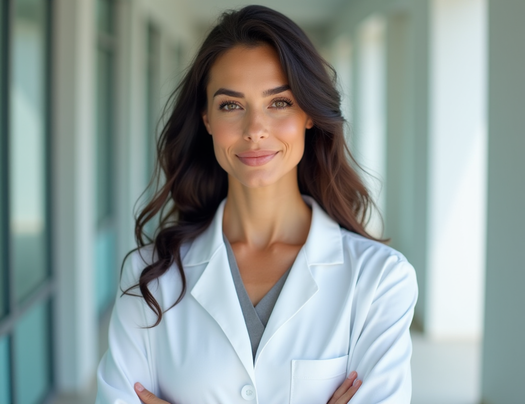 Peptides That Enhance Ovarian Blood Flow: Role of Relaxin and Related Regulators in Fertility - Image