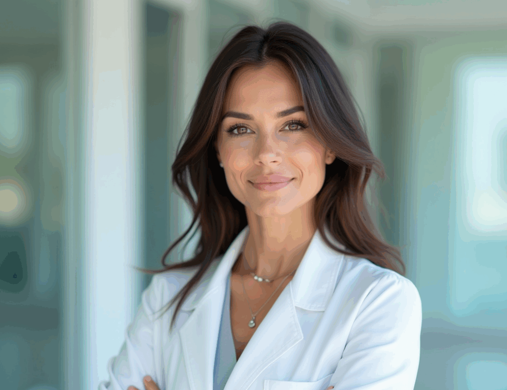 Inovi Fertility BMI Requirements for IVF in Houston: What Clinics Require and Why