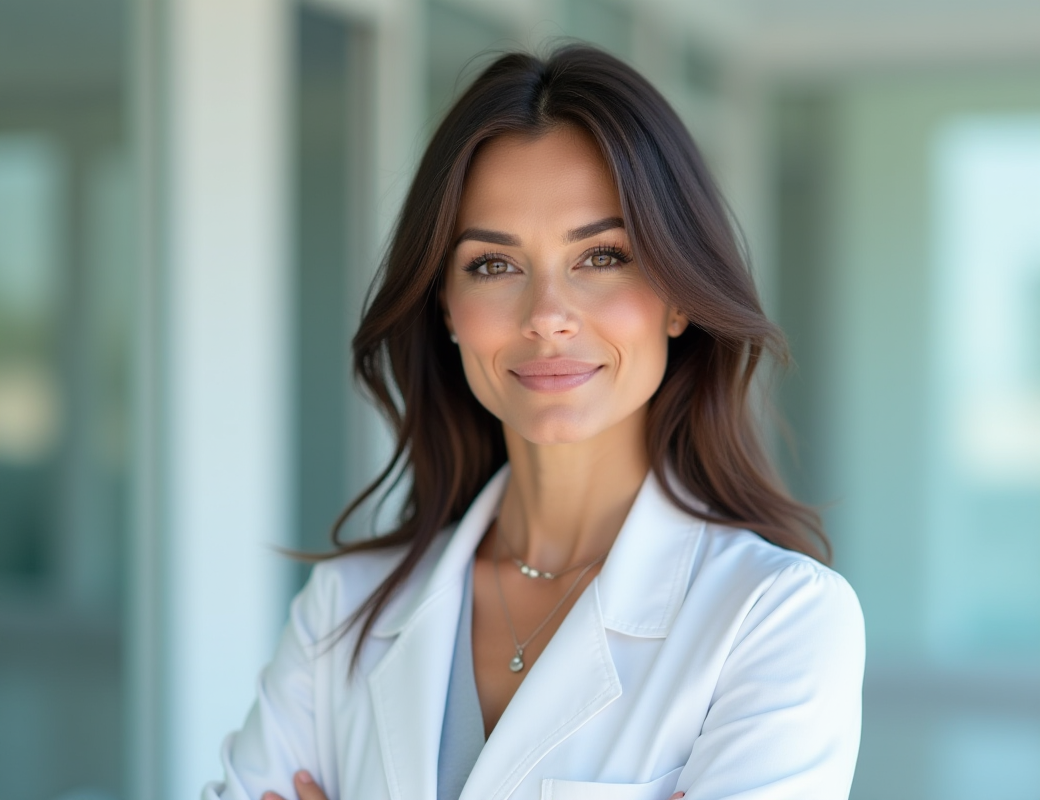 BMI Requirements for IVF in Houston: What Clinics Require and Why - Image