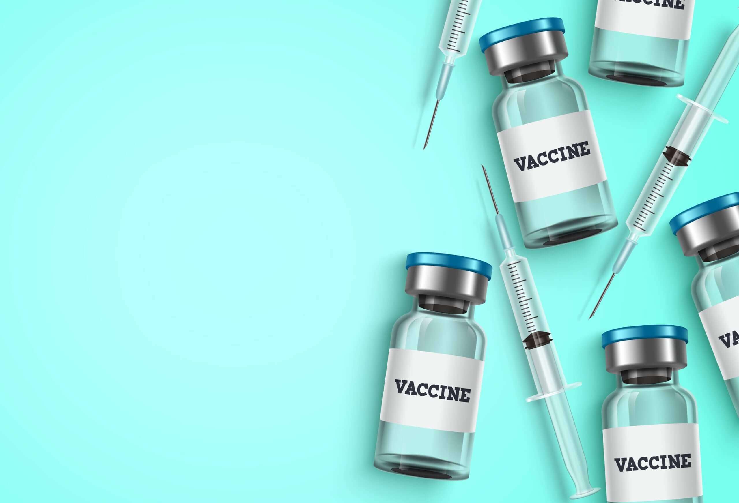 When can I get the Covid-19 Vaccine? - Image