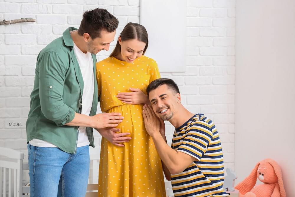 7 Reasons to Consider Gestational Surrogacy - Image