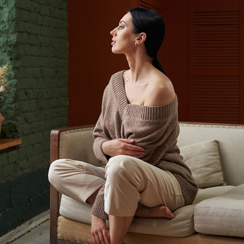 Tubal Ligation Reversal in Houston, Texas Houston, TX Inovi Fertility