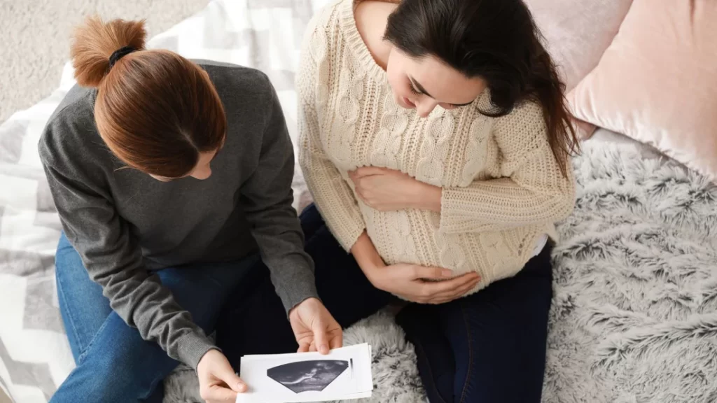 Inovi Fertility Fertility Doula Services: How They Support Your Journey