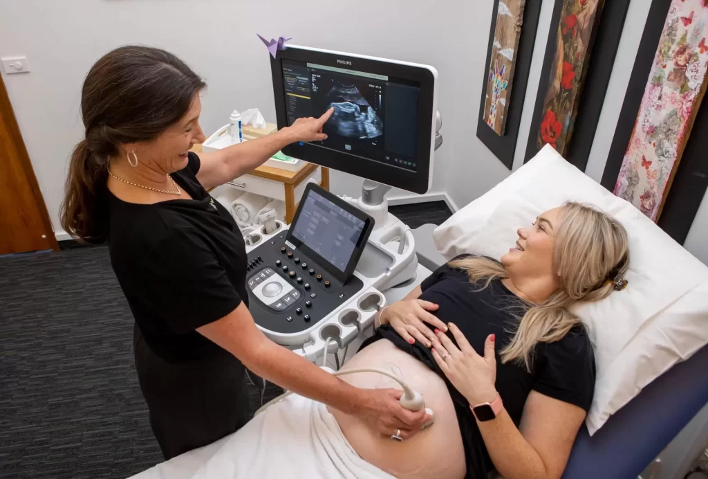 Inovi Fertility Prenatal Genetic Screening: Types, Benefits, and Considerations