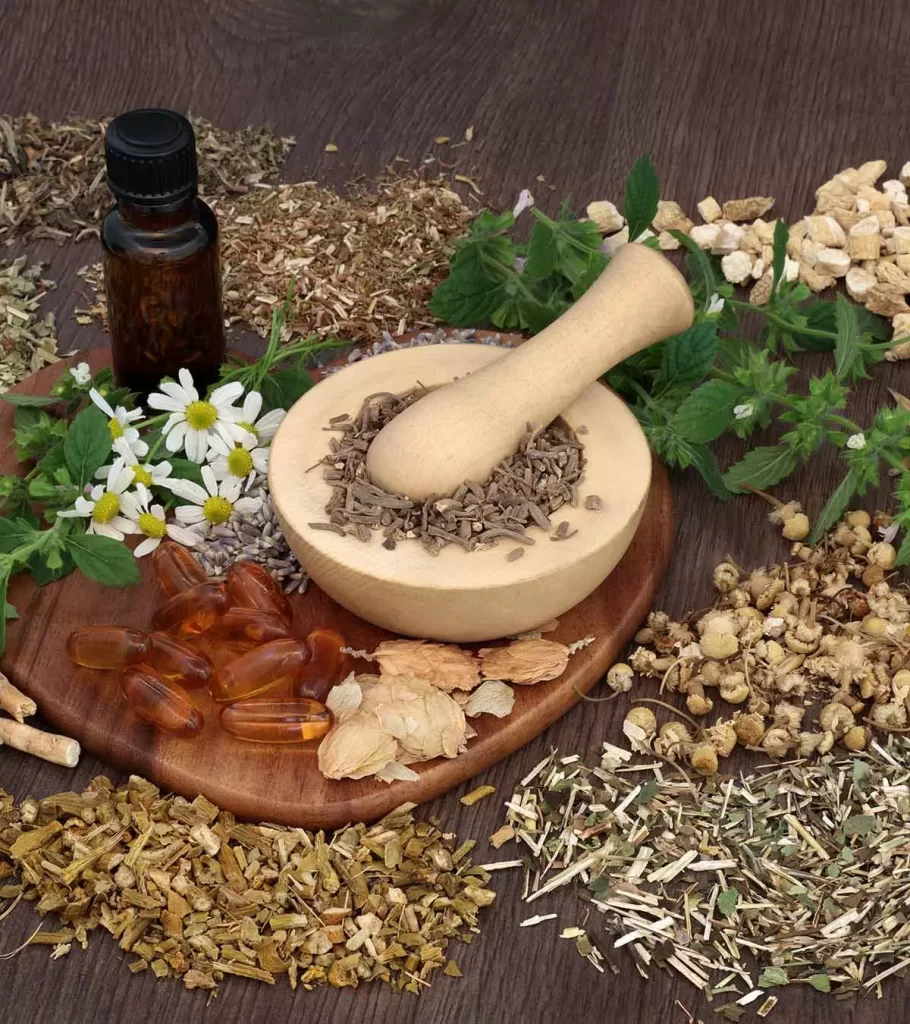 Inovi Fertility Natural Fertility Boosters: 12 Lifestyle Changes for Success