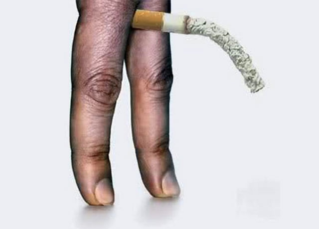 How Smoking Impacts Male and Female Fertility How Smoking Impacts Male and Female Fertility