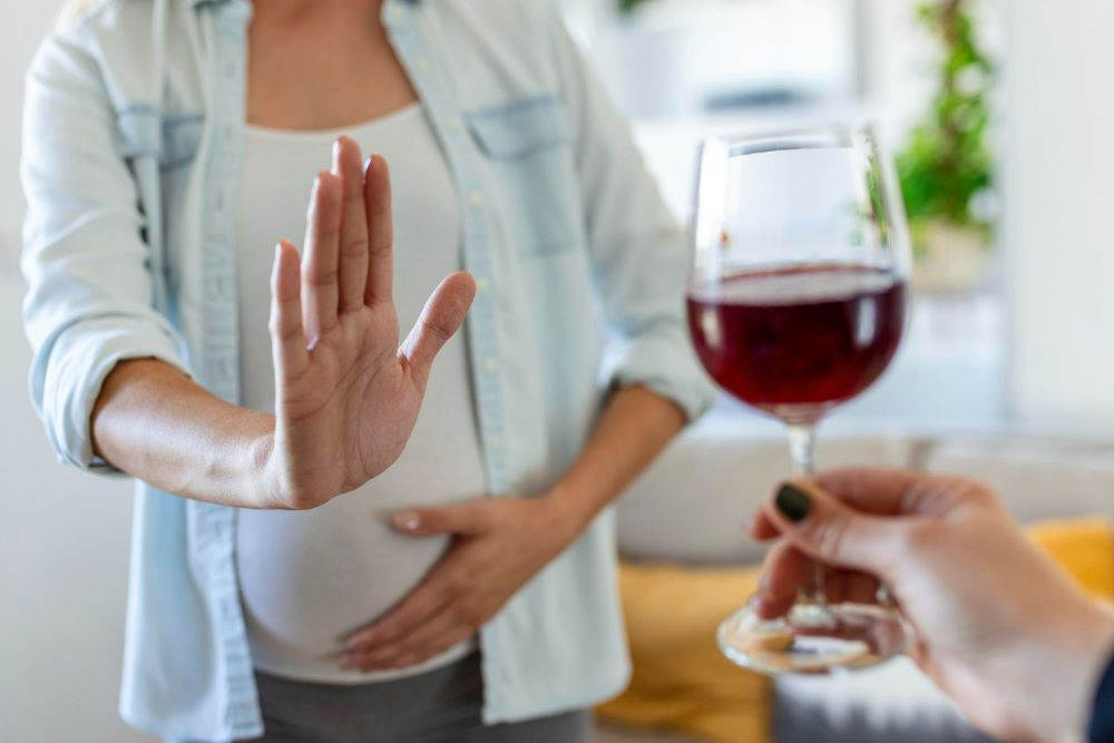 Alcohol and Fertility Understanding Its Impact on Conception
