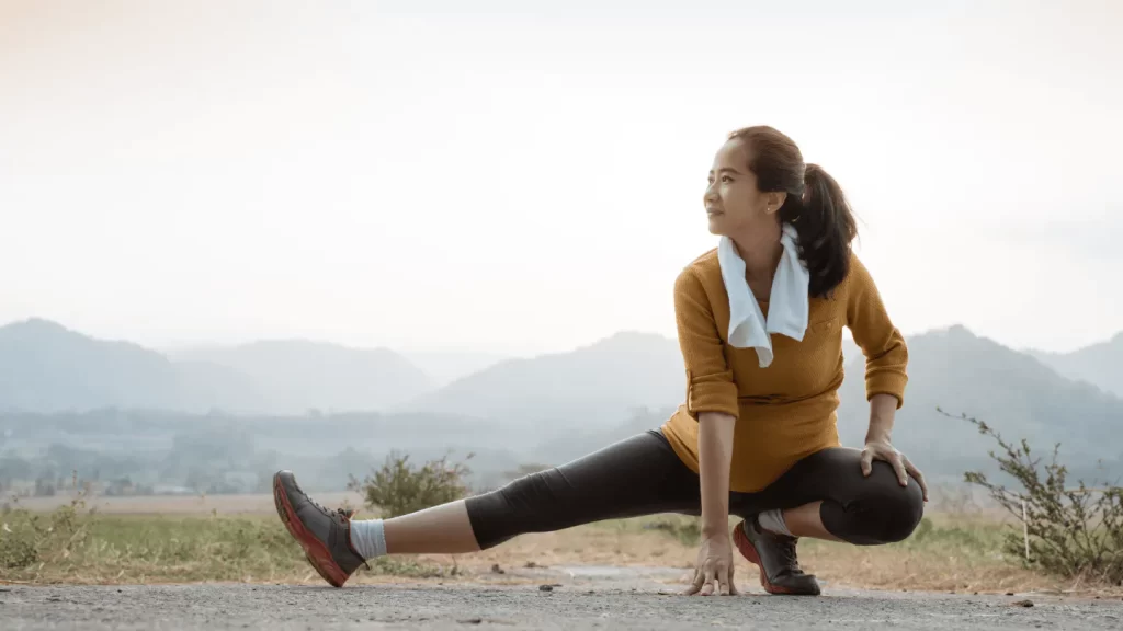 Inovi Fertility Fertility-Friendly Exercise Routines: Top Workouts for Conceiving