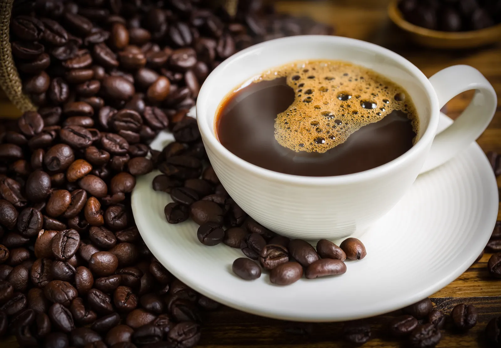 How Much Caffeine Is Safe During IVF in Houston? - Image