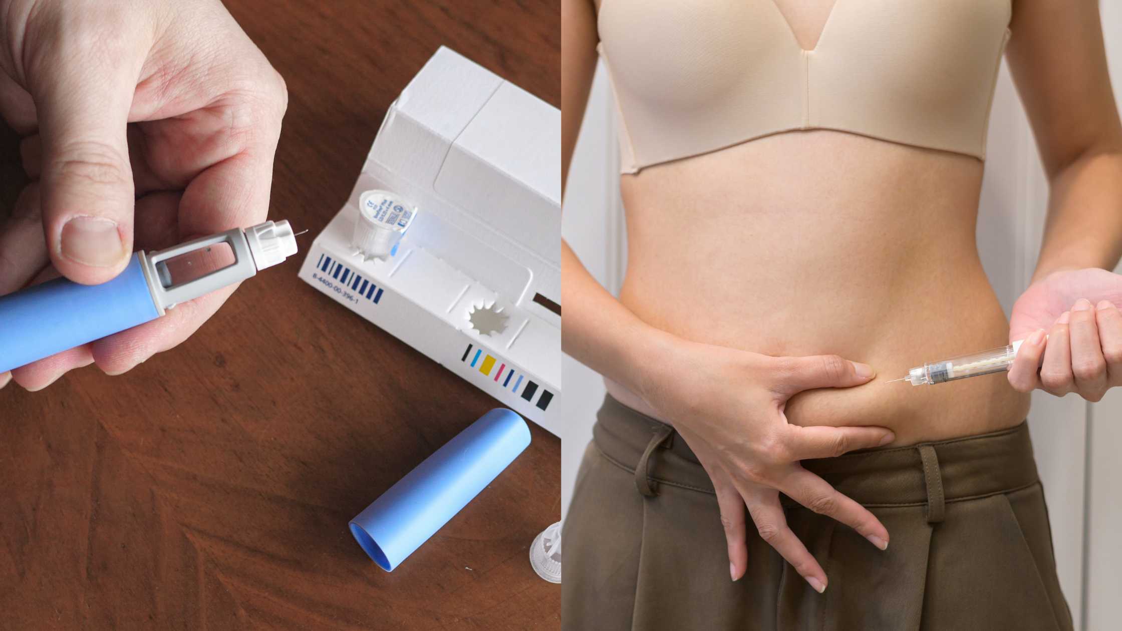 does glp 1 only suppress appetite Weight Loss and Maintenance Related to the Mechanism of Action of  Glucagon-Like Peptide 1 Receptor Agonists | Advances in Therapy